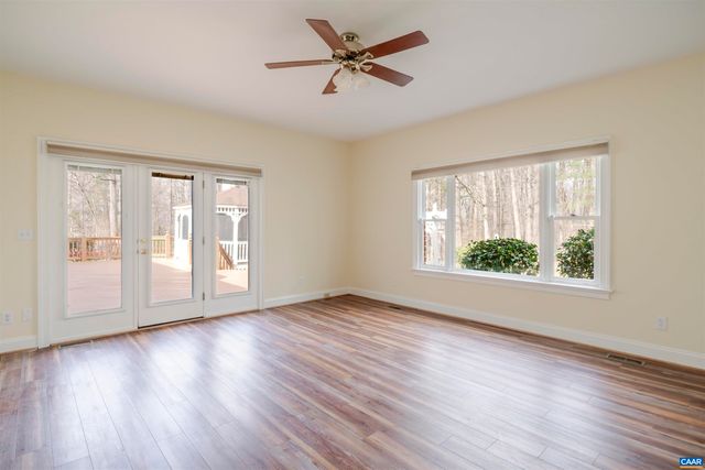 3125 BEAU MONT FARM RD, Charlottesville, VA 22901
