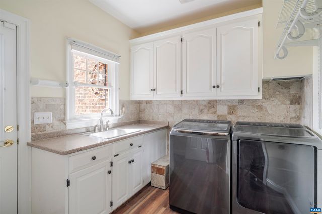 3125 BEAU MONT FARM RD, Charlottesville, VA 22901
