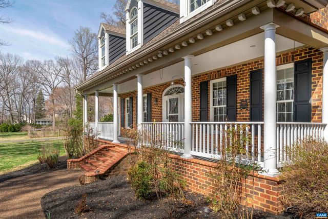 3125 BEAU MONT FARM RD, Charlottesville, VA 22901
