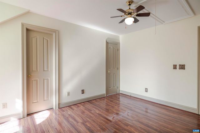 3125 BEAU MONT FARM RD, Charlottesville, VA 22901