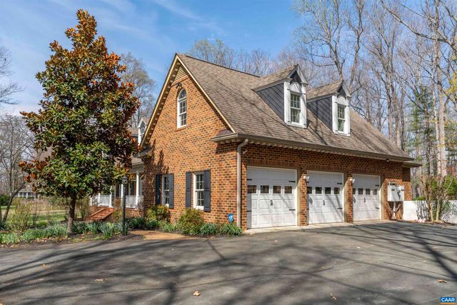 3125 BEAU MONT FARM RD, Charlottesville, VA 22901