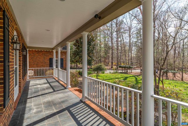 3125 BEAU MONT FARM RD, Charlottesville, VA 22901