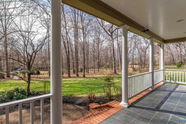 3125 BEAU MONT FARM RD, Charlottesville, VA 22901