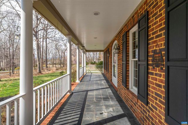 3125 BEAU MONT FARM RD, Charlottesville, VA 22901