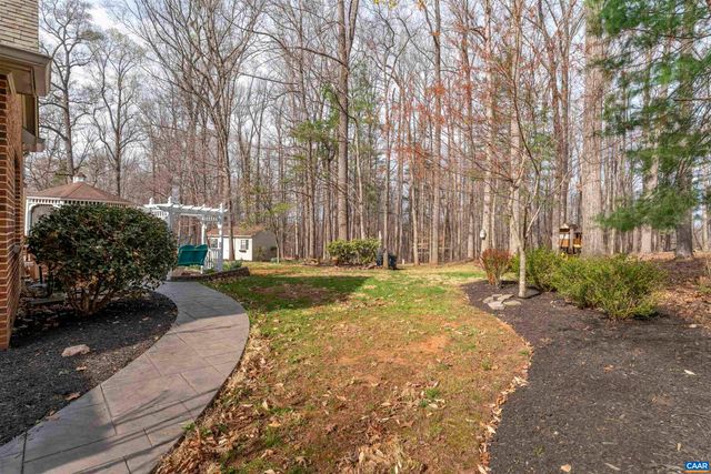 3125 BEAU MONT FARM RD, Charlottesville, VA 22901