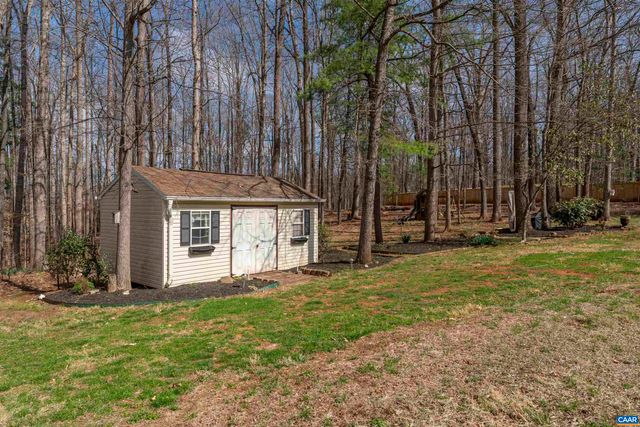 3125 BEAU MONT FARM RD, Charlottesville, VA 22901