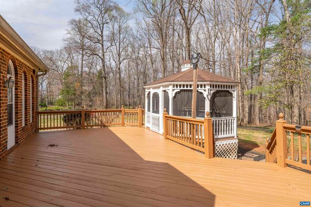 3125 BEAU MONT FARM RD, Charlottesville, VA 22901