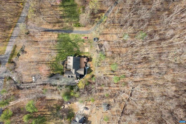 3125 BEAU MONT FARM RD, Charlottesville, VA 22901