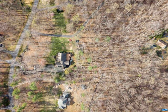 3125 BEAU MONT FARM RD, Charlottesville, VA 22901