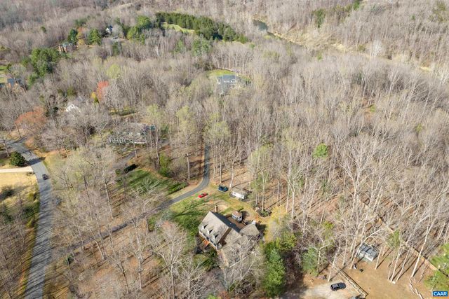 3125 BEAU MONT FARM RD, Charlottesville, VA 22901