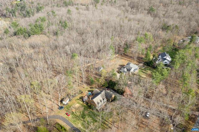 3125 BEAU MONT FARM RD, Charlottesville, VA 22901