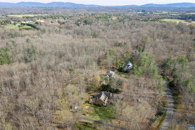 3125 BEAU MONT FARM RD, Charlottesville, VA 22901