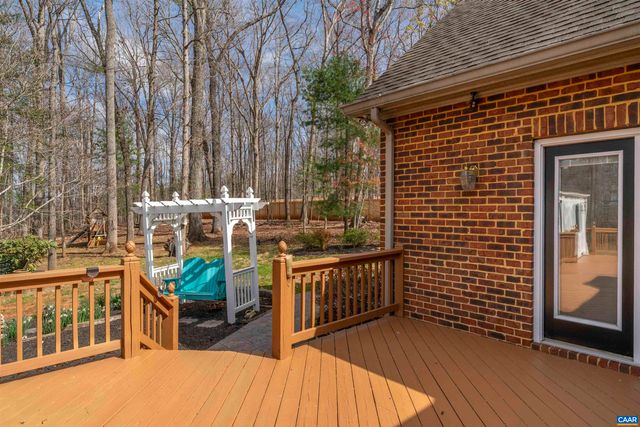 3125 BEAU MONT FARM RD, Charlottesville, VA 22901