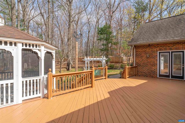 3125 BEAU MONT FARM RD, Charlottesville, VA 22901