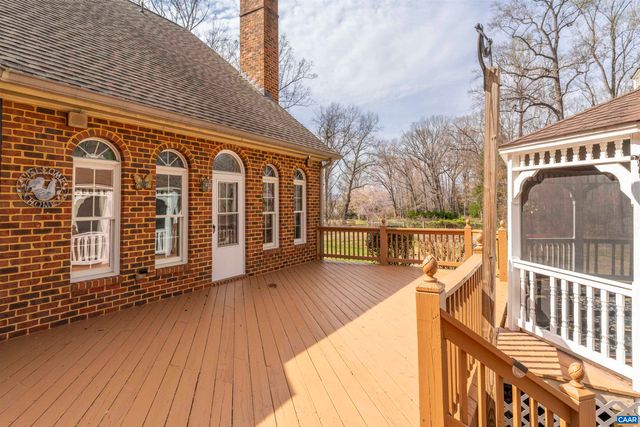 3125 BEAU MONT FARM RD, Charlottesville, VA 22901