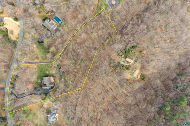 3125 BEAU MONT FARM RD, Charlottesville, VA 22901