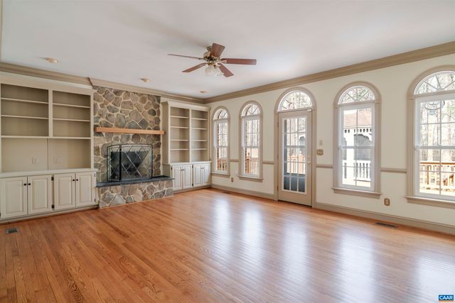 3125 BEAU MONT FARM RD, Charlottesville, VA 22901
