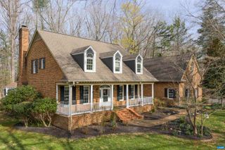 3125 BEAU MONT FARM RD, Charlottesville, VA 22901