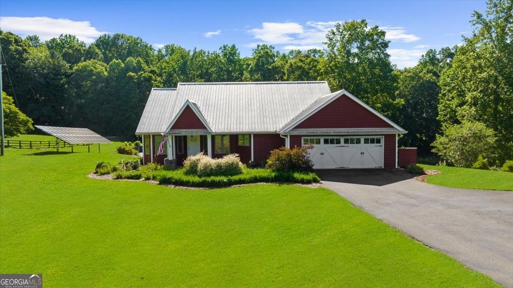 4335 Hurt Bridge Lane, Cumming, GA 30028