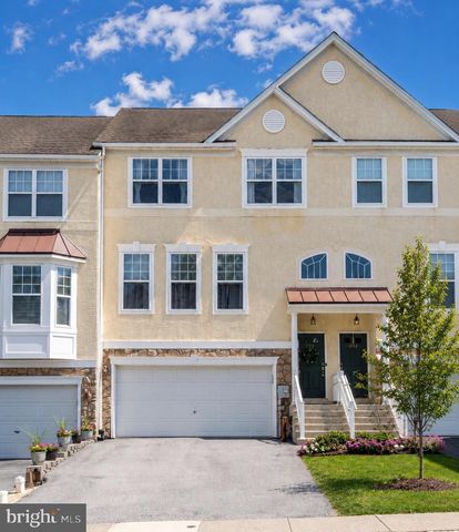 2720 SHELBURNE RD, Downingtown, PA 19335