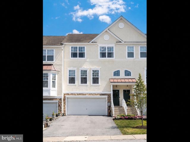 2720 SHELBURNE RD, Downingtown, PA 19335