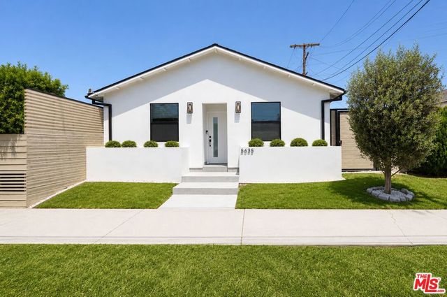 5635 Boden Street, Los Angeles, CA 90016