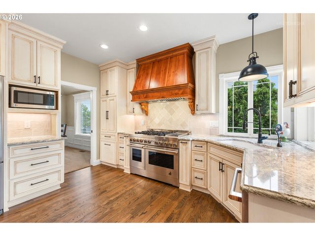 5420 Nw 146TH Ave, Portland, OR 97229