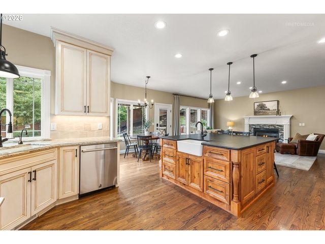 5420 Nw 146TH Ave, Portland, OR 97229