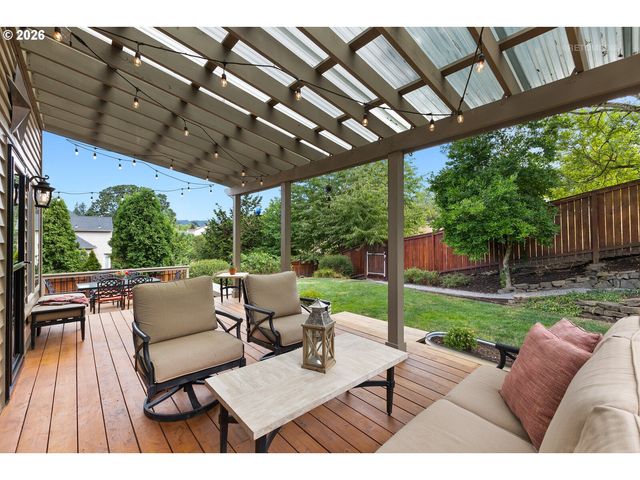 5420 Nw 146TH Ave, Portland, OR 97229