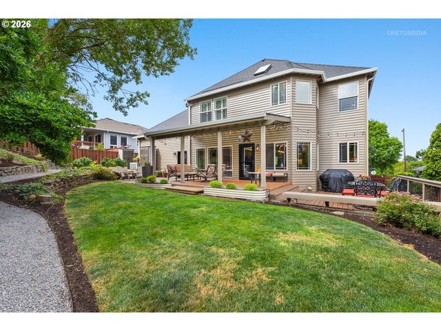 5420 Nw 146TH Ave, Portland, OR 97229