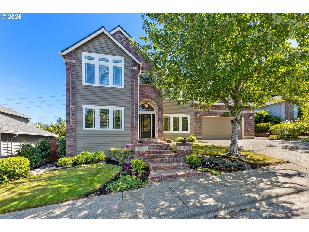 5420 Nw 146TH Ave, Portland, OR 97229