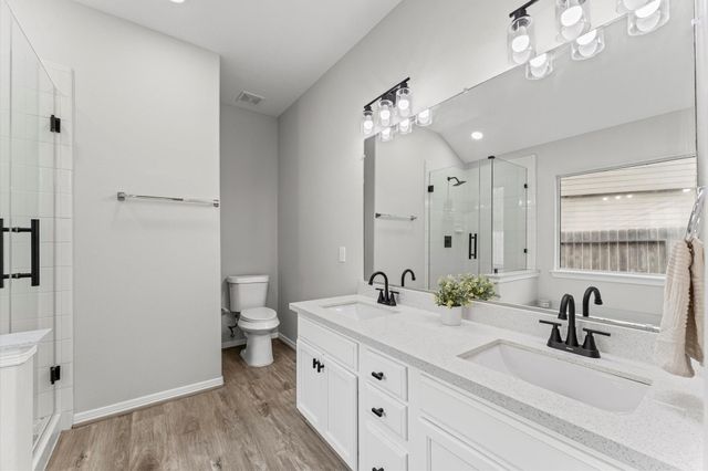 19019 Wellock Lane, Tomball, TX 77375