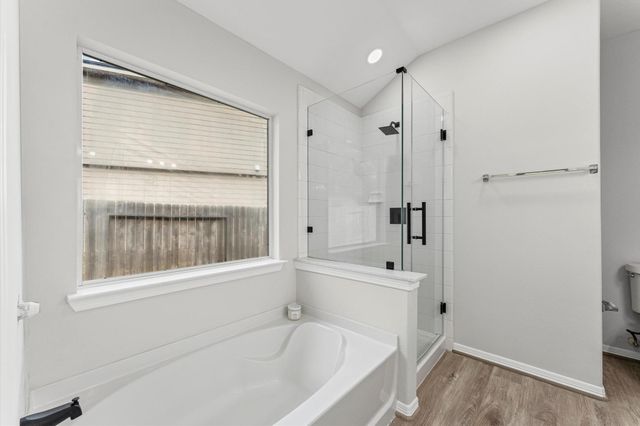 19019 Wellock Lane, Tomball, TX 77375