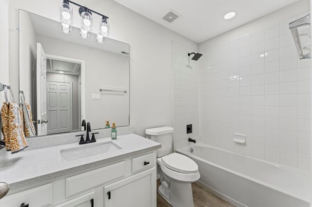 19019 Wellock Lane, Tomball, TX 77375