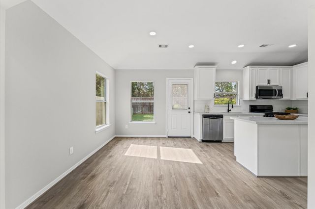 19019 Wellock Lane, Tomball, TX 77375