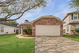 19019 Wellock Lane, Tomball, TX 77375