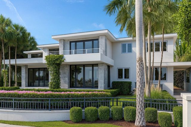 615 Idlewyld Drive, Fort Lauderdale, FL 33301