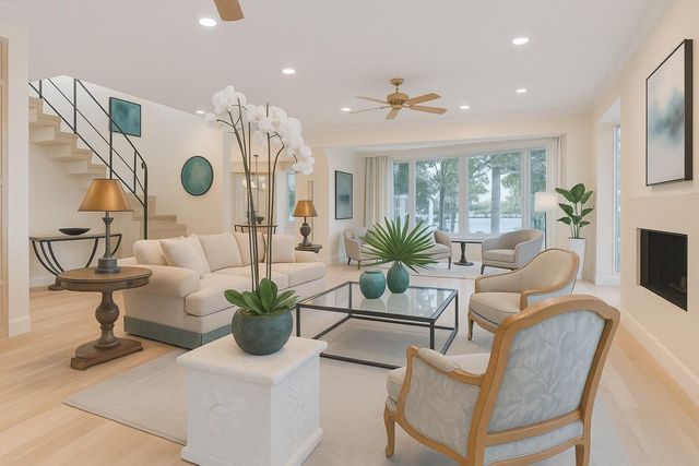 615 Idlewyld Drive, Fort Lauderdale, FL 33301