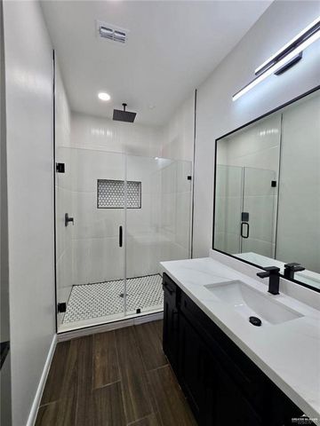 9307 59th Lane, Mission, TX 78504