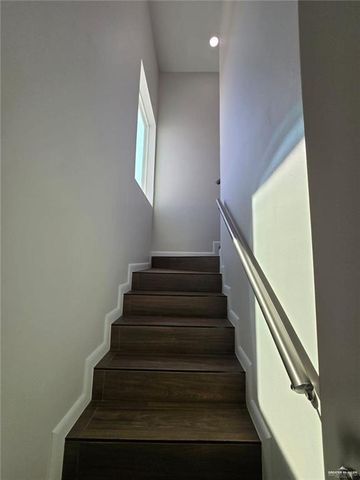 9307 59th Lane, Mission, TX 78504