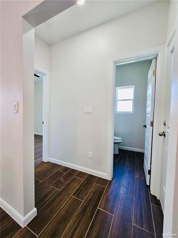 9307 59th Lane, Mission, TX 78504