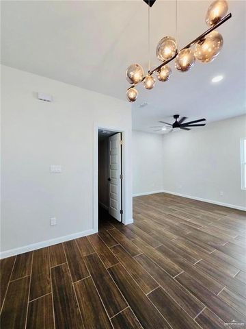 9307 59th Lane, Mission, TX 78504