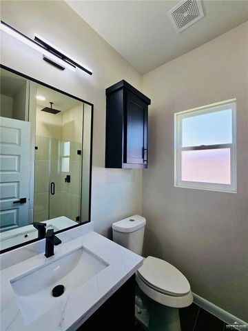 9307 59th Lane, Mission, TX 78504