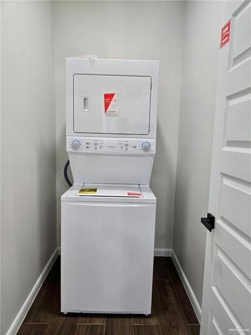 9307 59th Lane, Mission, TX 78504