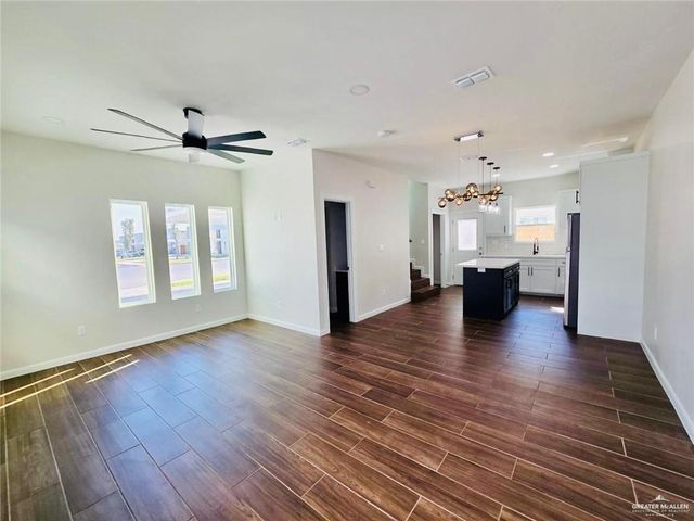 9307 59th Lane, Mission, TX 78504