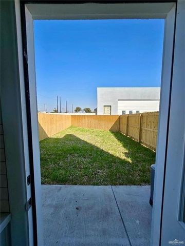 9307 59th Lane, Mission, TX 78504