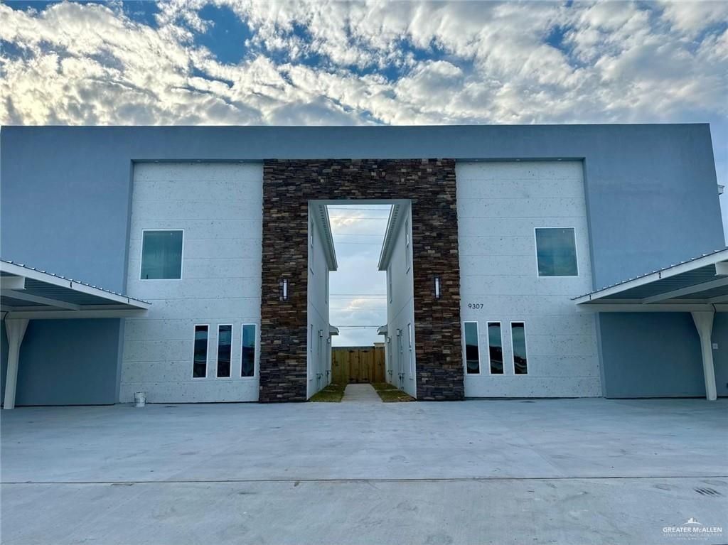 9307 59th Lane, Mission, TX 78504