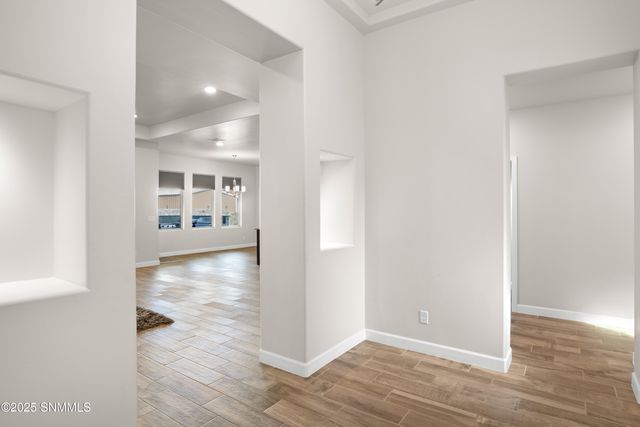 380 Leghorn Loop, Las Cruces, NM 88007