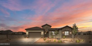 380 Leghorn Loop, Las Cruces, NM 88007