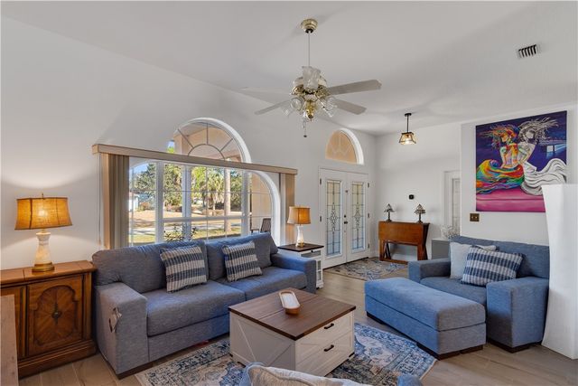 772 Crystal Mist Avenue, Sebastian, FL 32958